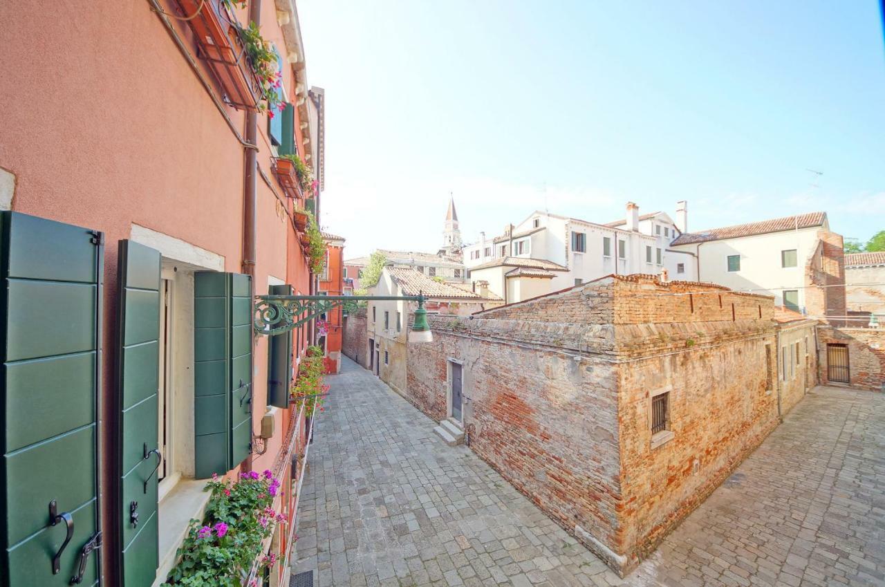 Dolcevita N 393 Appartement Venise